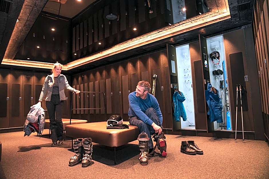 Stella Hotel - My Dolomites Experience