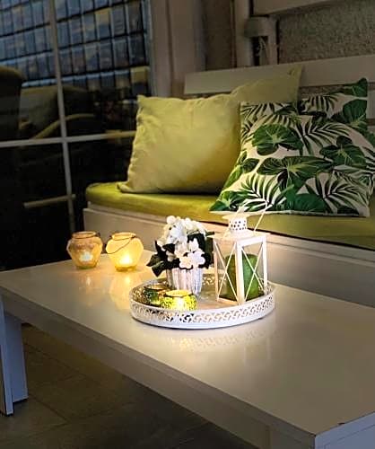 Alacati Min Hotel