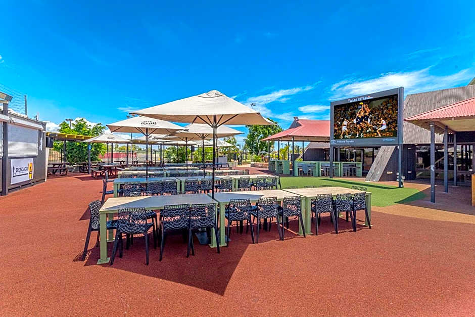 Comfort Inn & Suites Karratha