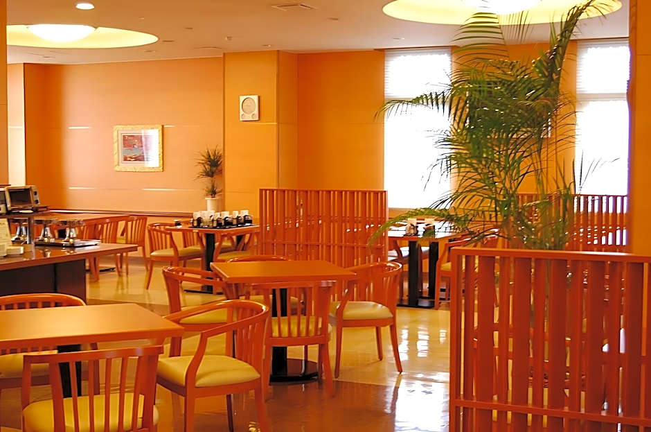 Hotel Route Inn Chiryu