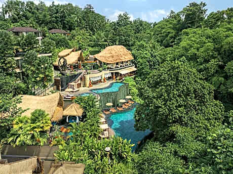 Aksari Resort Ubud by Ini Vie Hospitality