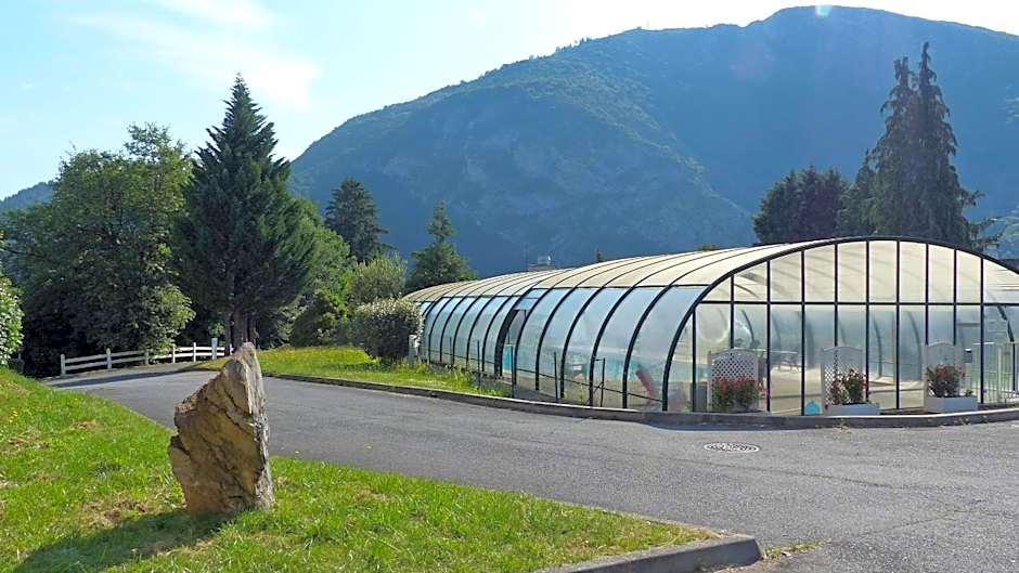 Les Gentianes