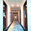 Nanyuan Inn (Ningbo Tianyi Square Chenghuangmiao Metro Station)