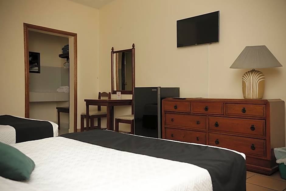 Hotel Posada Santa Fe Sabinas