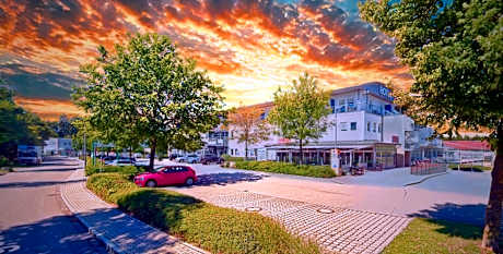 Hotel Thannhof