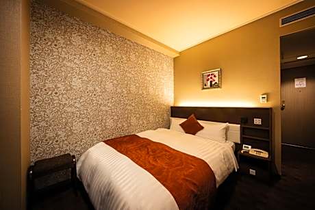 Double Room - Smoking