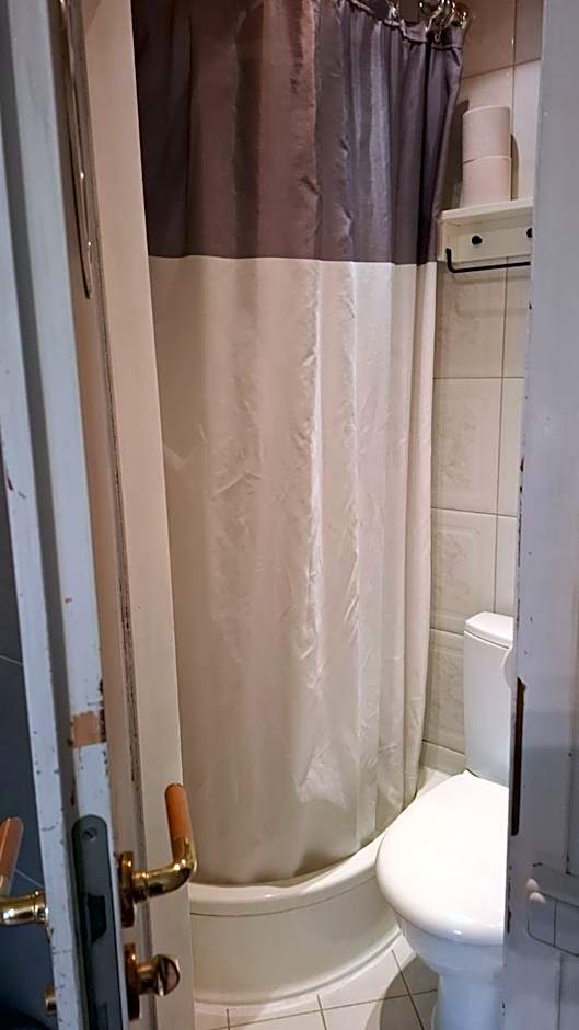 Glücksburg Strandnah an der Förde