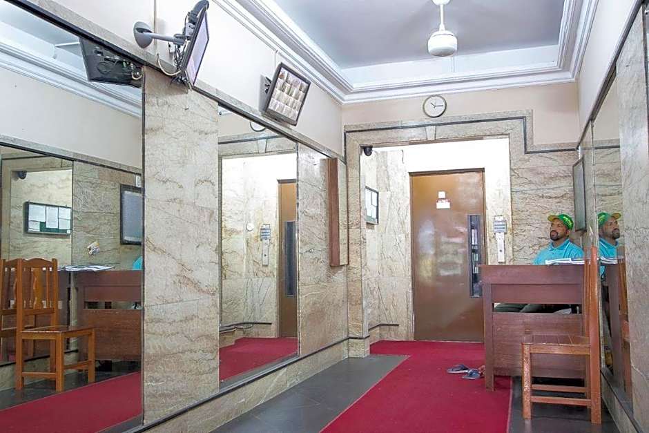 Comfortable 01 Bedroom Panoramic Sea View