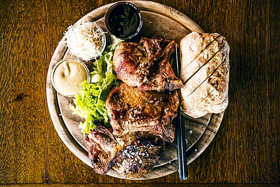 Depandance Villa Hubertus