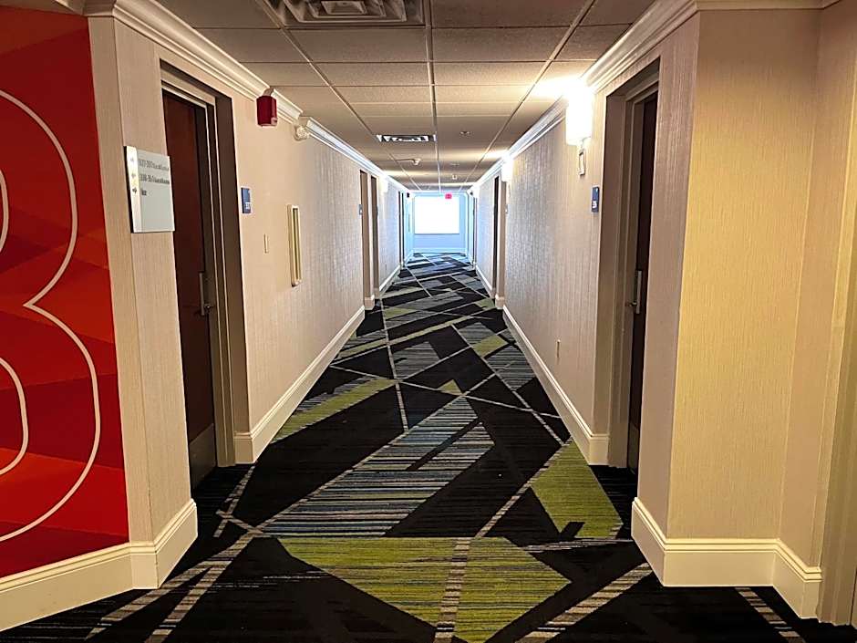 Holiday Inn Express Hotel & Suites Williamsport By IHG