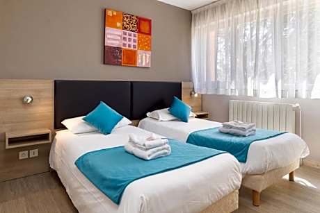 Single Room without balcony