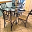 Charming SPI family condo - walking distance to the beach, Sleeps 6, Third Floor, 2026 Traveler Award