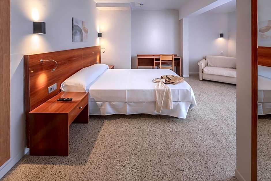 Hotel GHT Simeon