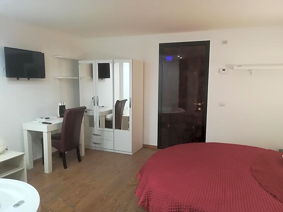 La Dimora dell' Architetto