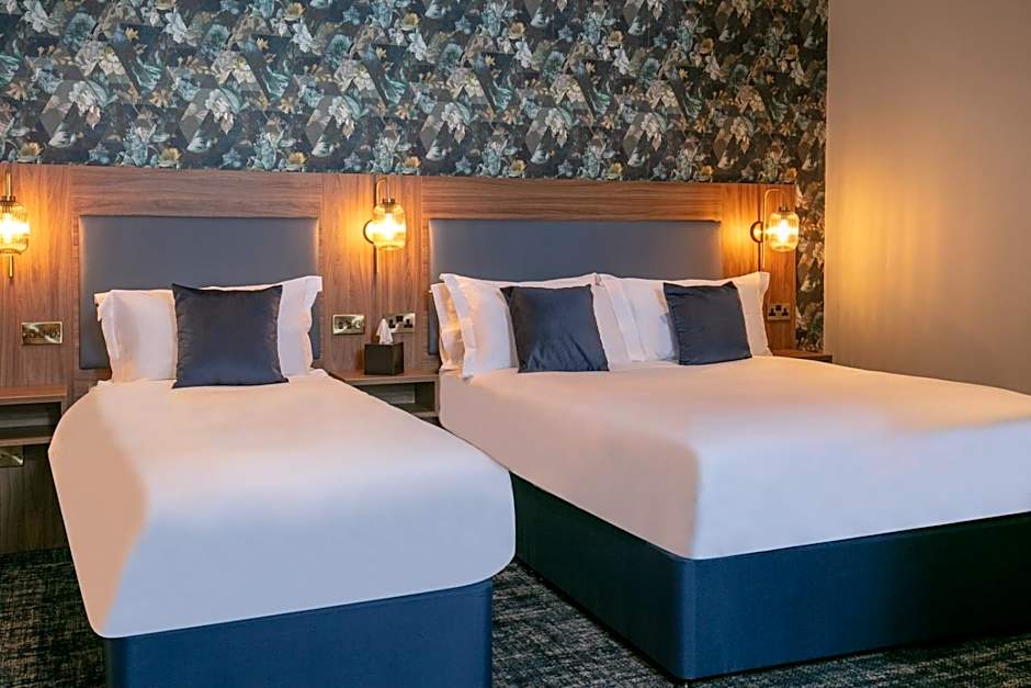 Best Western Hotel 99