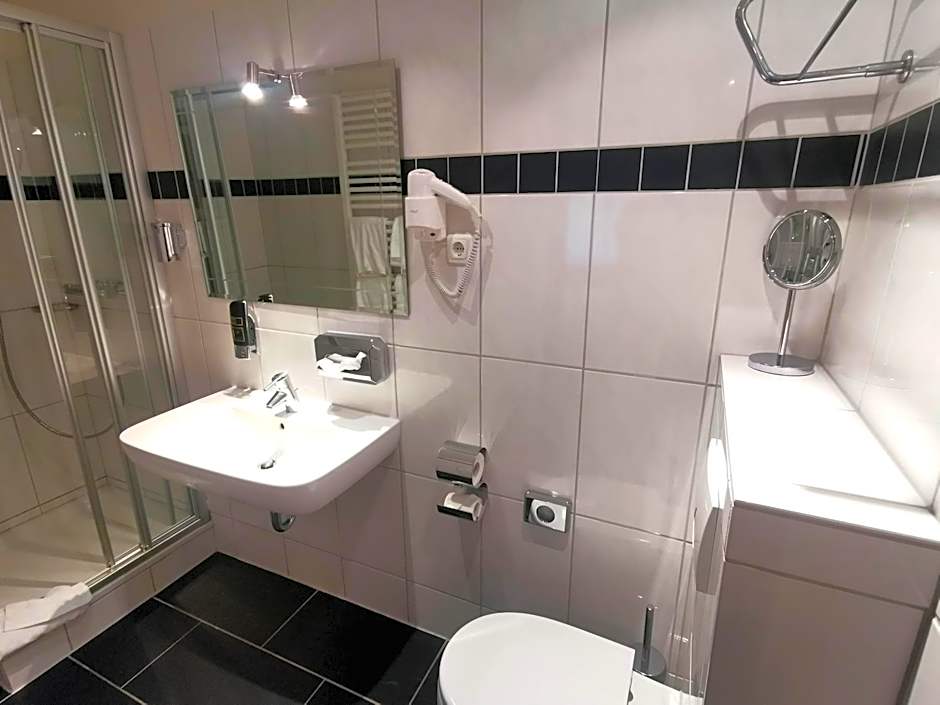 Heidehotel Soltauer Hof