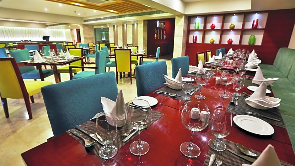 Ramada by Wyndham Ghaziabad Vasundhara