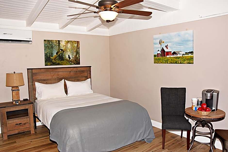 Apple Tree Inn