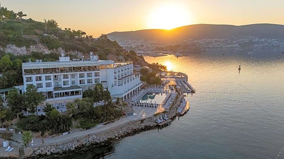 La Quinta by Wyndham Bodrum