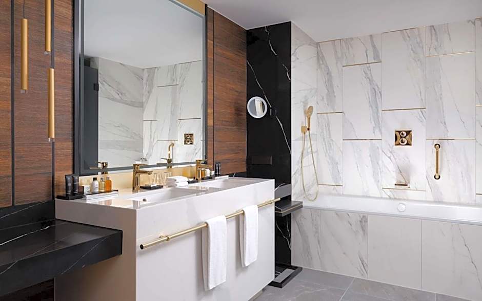 Radisson Collection Hotel Warsaw