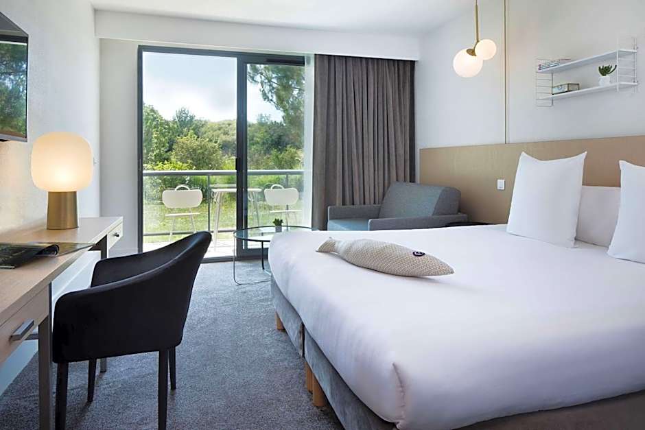 Best Western Plus Les Rives du Ter