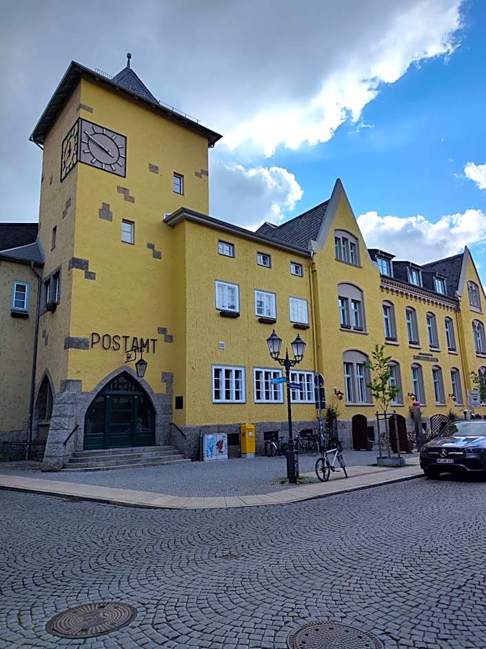 Foto 1 av 50 av Altwernigeröder Apparthotel