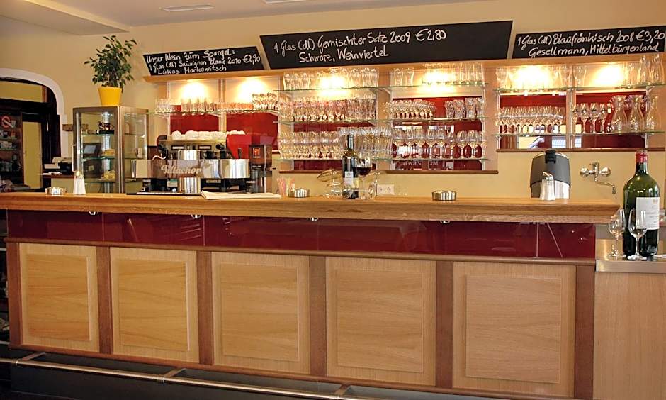 Das Stadler - Metzgerwirt