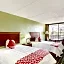 OYO Hotel Montgomery AL I-85