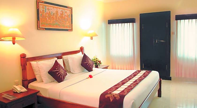 Aneka Lovina Villas & Spa