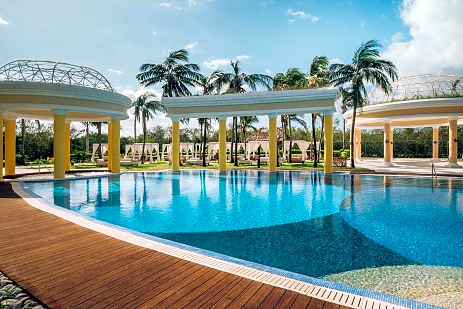 JOIA Paraiso by Iberostar - Adults Only All Inclusive Resort