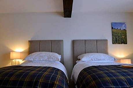 The Cedars Ludlow