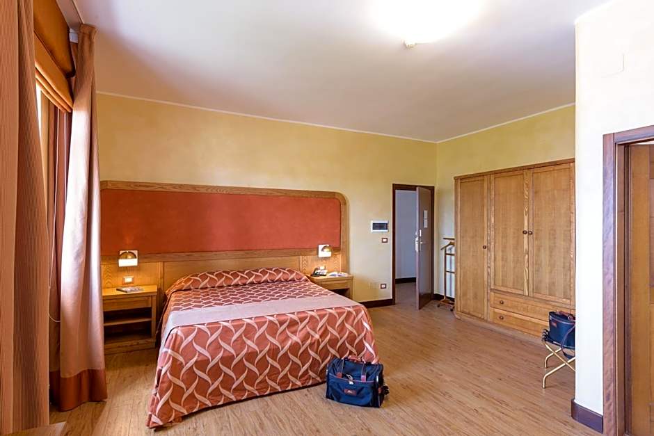 Leone de Castris Wine Hotel