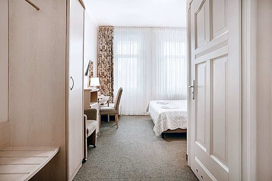 Hotel Amalia