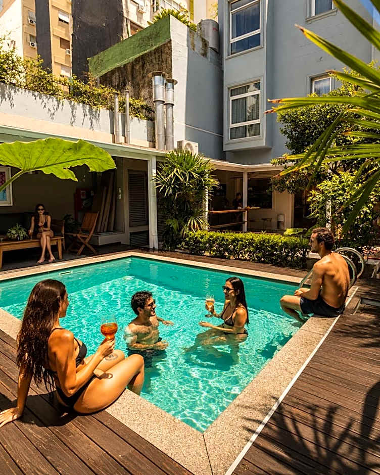 Duque Hotel Boutique & Spa