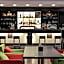 Fürther Hotel Mercure Nürnberg West