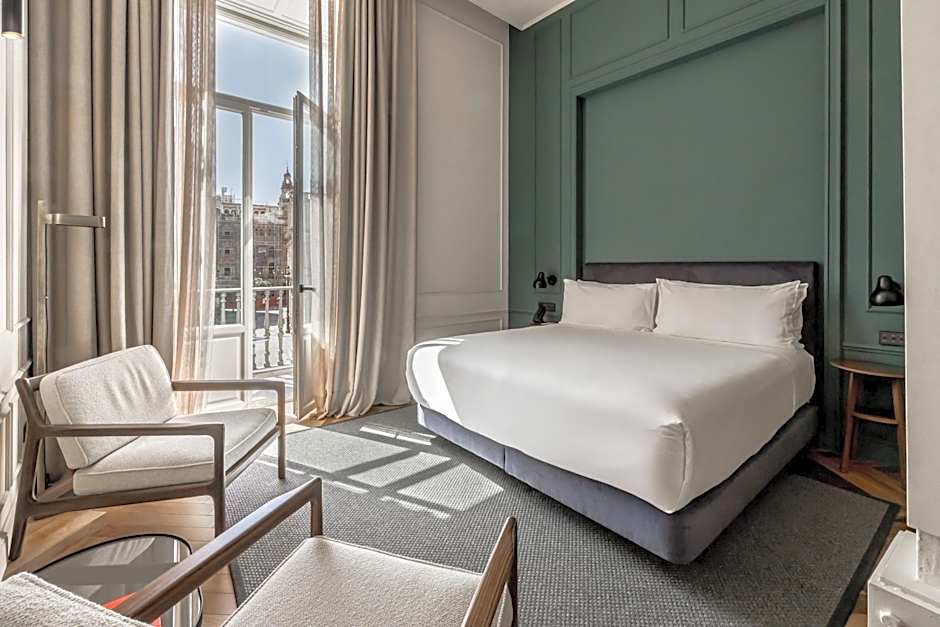 Mercer Plaza Sevilla 5 GL