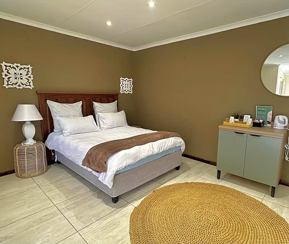 Country Lane Farm lodge