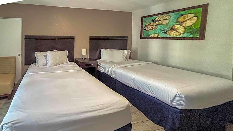 Motel 6 Altamonte Springs, FL