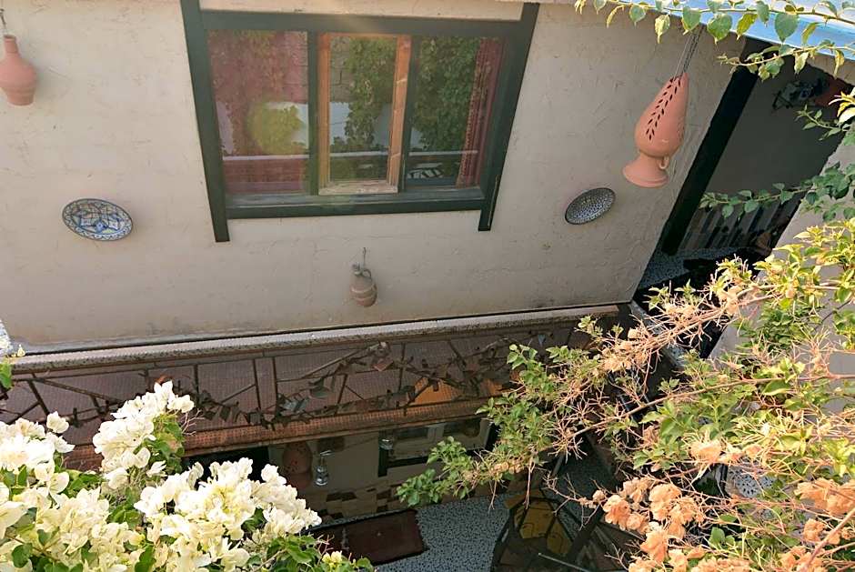 Maison d'hotes Ait Bou Izryane