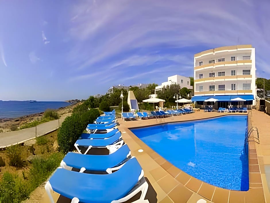 Sol Bahia Ibiza Suites