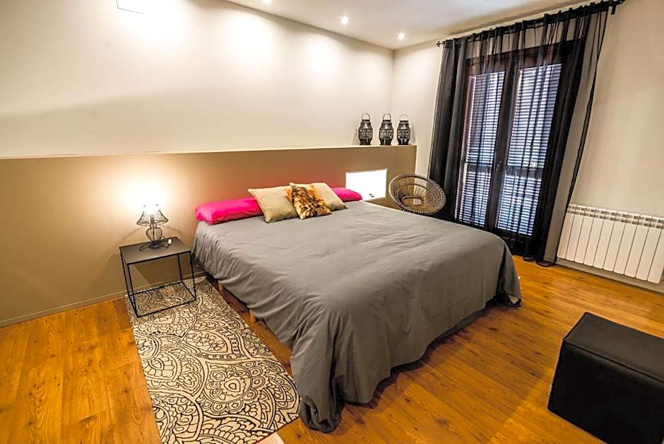 Hotel Boutique Abadia del Maestrat