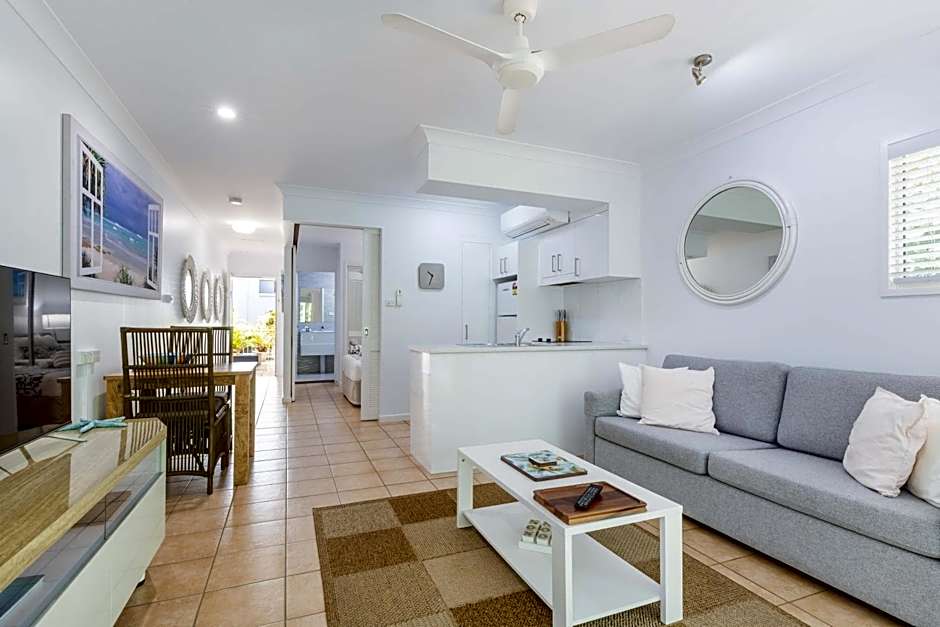 Port Douglas Apartments