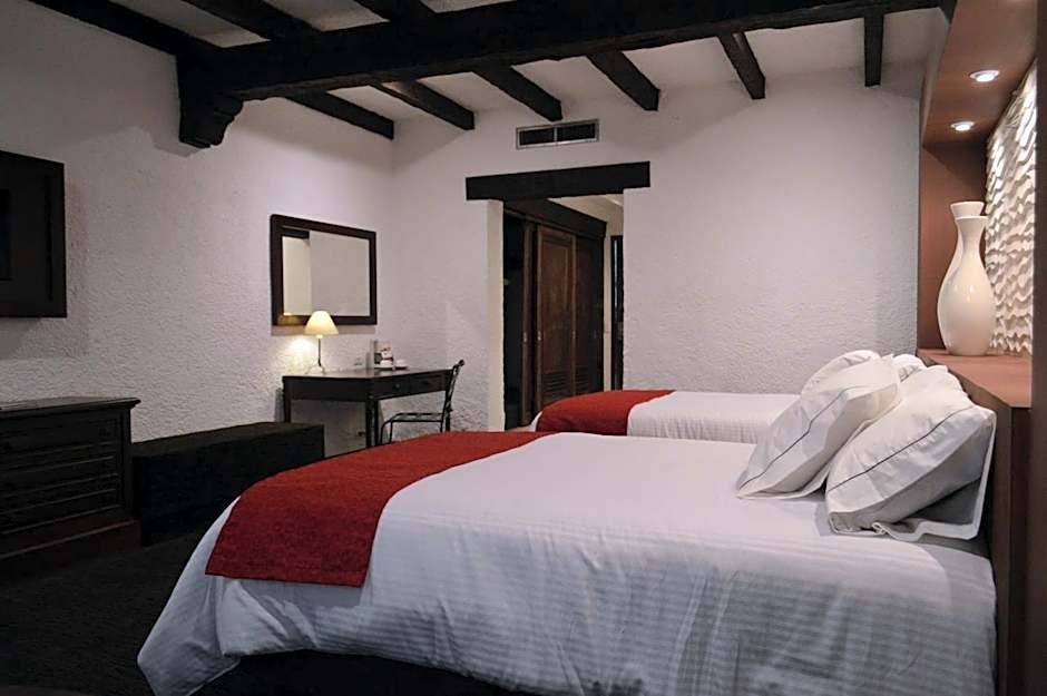 Radisson Hotel Tapatio Guadalajara