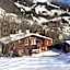 Free Spirit Lodge