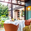 Hôtel Restaurant Relais De La Poste - Strasbourg Nord