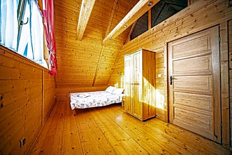 One-Bedroom Chalet