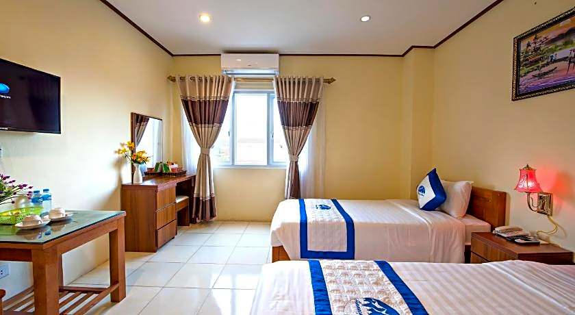 Annecy Hotel