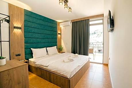 Hotel Dajti