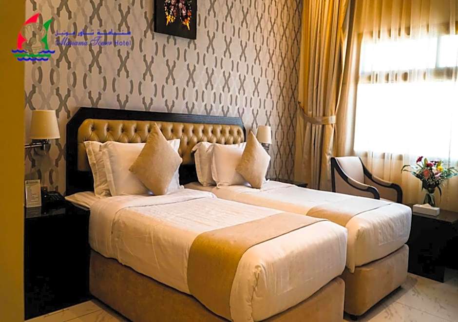 Photo 1 of 6 of Deluxe 2 Beds