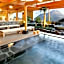 Ryokan Yufuin Sansuikan